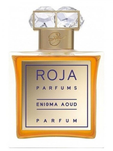 Roja Dove Enigma Aoud EDP 50 ml Kadın Parfüm kullananlar yorumlar